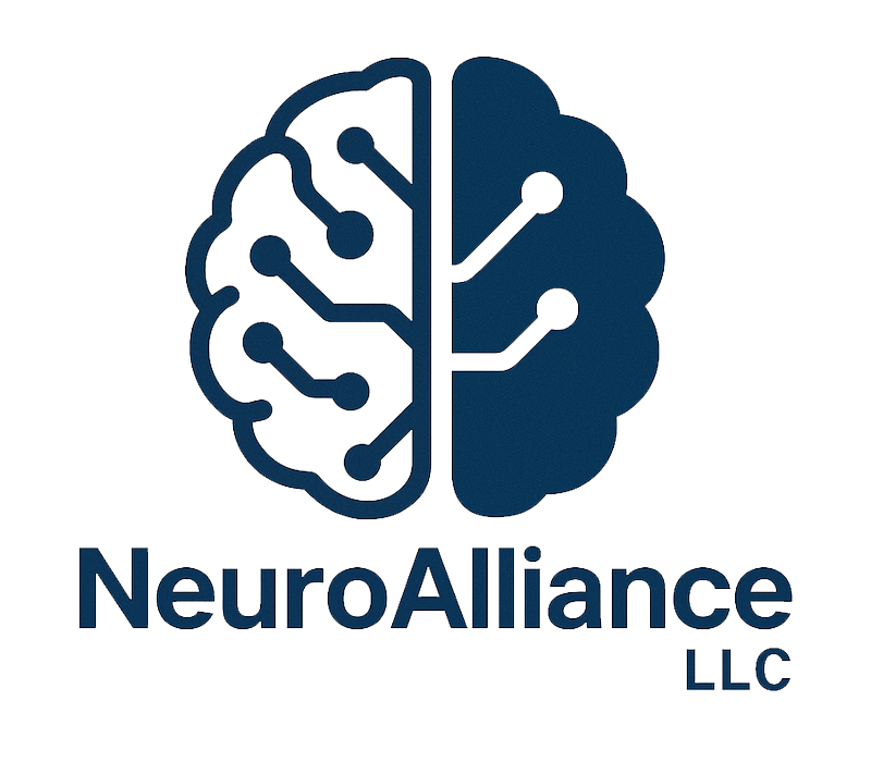 NeuroAlliance LLC website