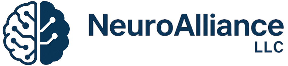 NeuroAlliance LLC website