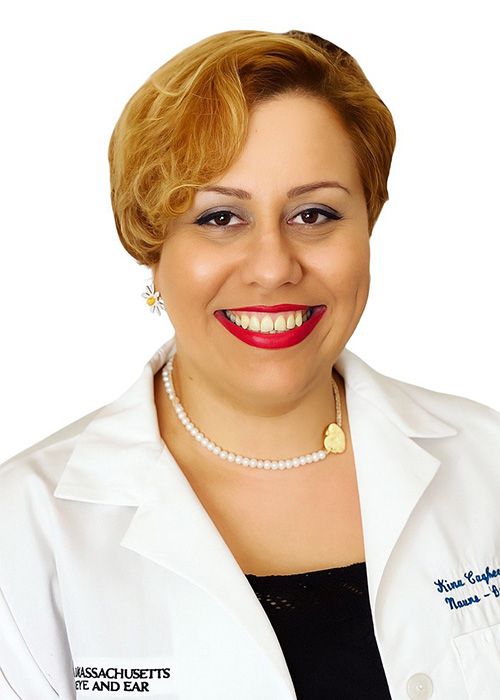 Dr. Kiandokht Keyhanian | NeuroAlliance LLC